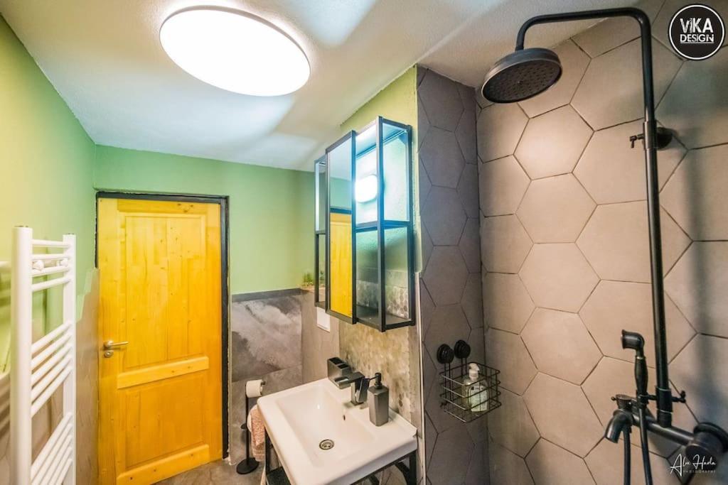 Park Apartment 23 Alba Iulia Exterior foto