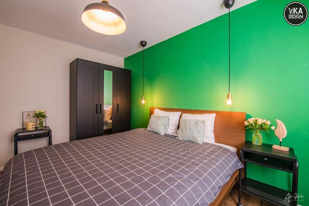 Park Apartment 23 Alba Iulia Exterior foto
